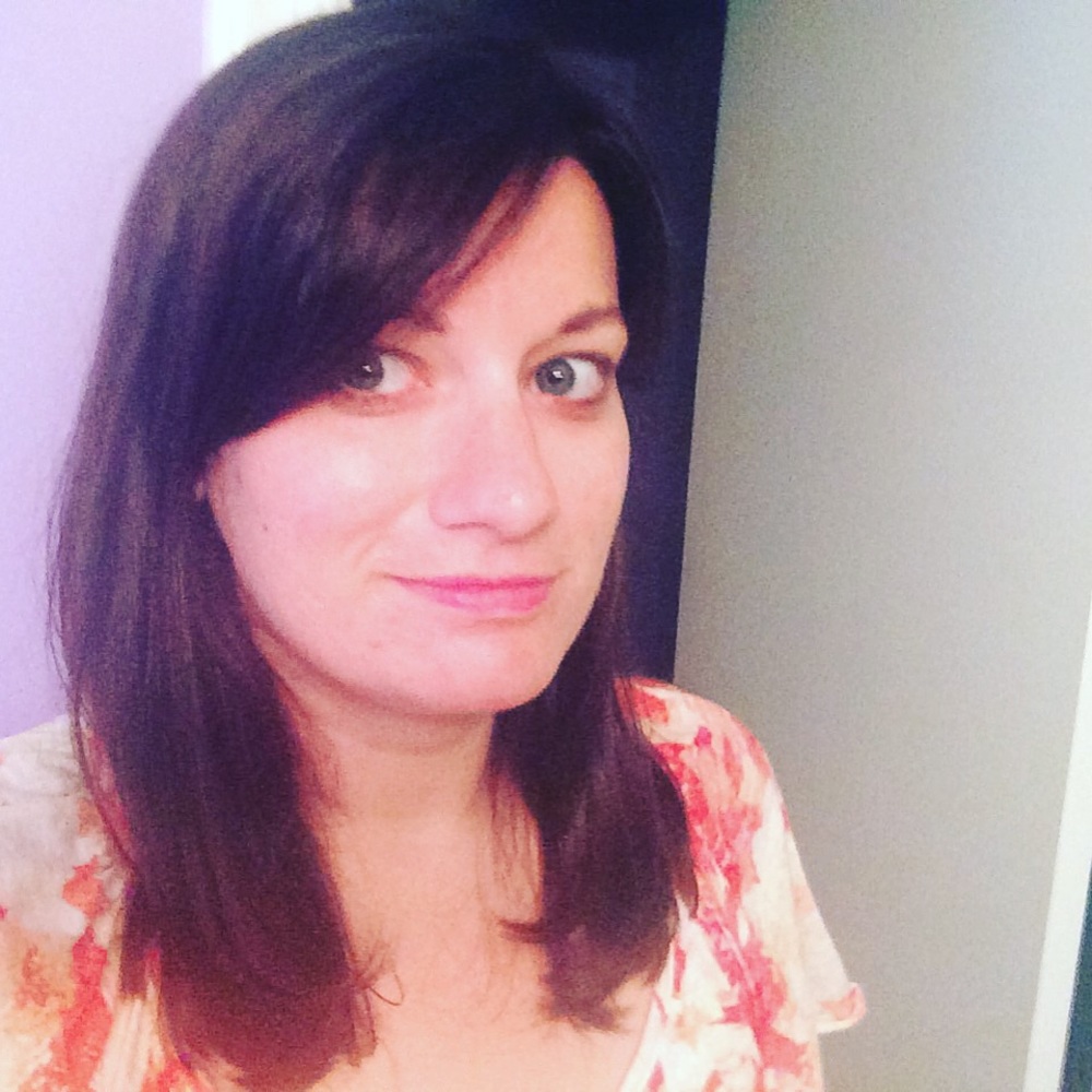 Meet your Posher, Kim